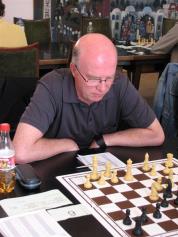 DDr.  Michael Higatsberger, 4. Runde Brett 6